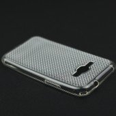 Чехол TPU Переливающийся для Samsung J120 Чехол TPU Переливающийся для Samsung J120