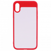 Чехол TPU iPaky Hard Series для Apple iPhone X (5.8 Чехол TPU iPaky Hard Series для Apple iPhone X (5.8