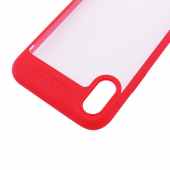 Чехол TPU iPaky Hard Series для Apple iPhone X (5.8 Чехол TPU iPaky Hard Series для Apple iPhone X (5.8