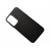 Кожаный чехол Leather Case Metal Buttons для Samsung Galaxy A06 Black