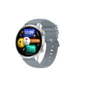 Смарт часы XO J14 AMOLED Grey