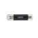 Флеш память Verico USB 8Gb Hybrid CLASSIC