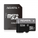 Карта пам'яті ADATA MicroSDHC 32GB UHS-I (Class 10) + SD Адаптер