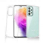 Чехол Durable TPU case 1.5mm for Samsung A326 Galaxy A32 5G Чехол Durable TPU case 1.5mm for Samsung A326 Galaxy A32 5G