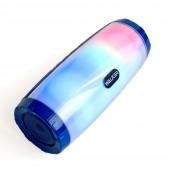 Портативная колонка WALKER WSP-120 dark blue