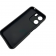 Чехол TPU Toys Case для Xiaomi Redmi Note 12 4G (Black / Always Happy)