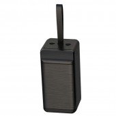 Повербанк XO PR160 80000 mAh PD20W + QC 22.5W Black Повербанк XO PR160 80000 mAh PD20W + QC 22.5W Black