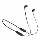 Навушники  JBL Tune 125BT Black Навушники  JBL Tune 125BT Black