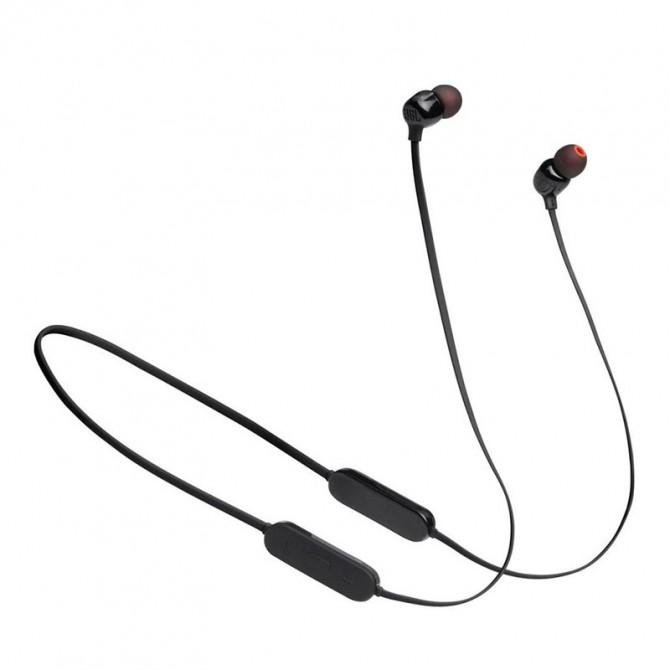Наушники JBL Tune 125BT Black