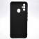 Чехол Soft Case TECNO Spark 7 Черный FULL