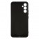 Чехол Soft Case Samsung A346 Galaxy A34 Чорний FULL