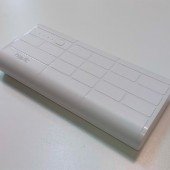 Додаткова батарея HAVIT HV-H542 (10000 mAh) White Додаткова батарея HAVIT HV-H542 (10000 mAh) White