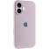 Силіконовий чохол для iPhone 16 Chalk Pink FULL