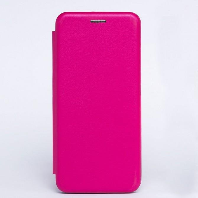 Чохол-книжка U-Like Best Samsung A325 Galaxy A32 Pink