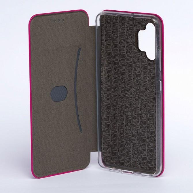 Чохол-книжка U-Like Best Samsung A325 Galaxy A32 Pink-2