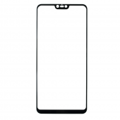 Защитное стекло для XIAOMI Redmi Note 6 Full Glue (0.3 мм, 2.5D, чёрное) Защитное стекло для XIAOMI Redmi Note 6 Full Glue (0.3 мм, 2.5D, чёрное)