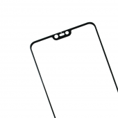 Защитное стекло для XIAOMI Redmi Note 6 Full Glue (0.3 мм, 2.5D, чёрное) Защитное стекло для XIAOMI Redmi Note 6 Full Glue (0.3 мм, 2.5D, чёрное)