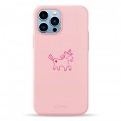 Чохол Pump Silicone Minimalistic Case for iPhone 12 Pro Max Unicorn Чохол Pump Silicone Minimalistic Case for iPhone 12 Pro Max Unicorn