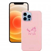 Чохол Pump Silicone Minimalistic Case for iPhone 12 Pro Max Unicorn Чохол Pump Silicone Minimalistic Case for iPhone 12 Pro Max Unicorn