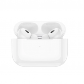 Наушники Stereo Bluetooth Headset Hoco EW63 ANC White