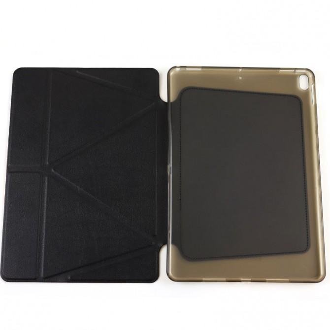 Чохол iMAX для iPad Air 10.5`` 2019 Чорний-3
