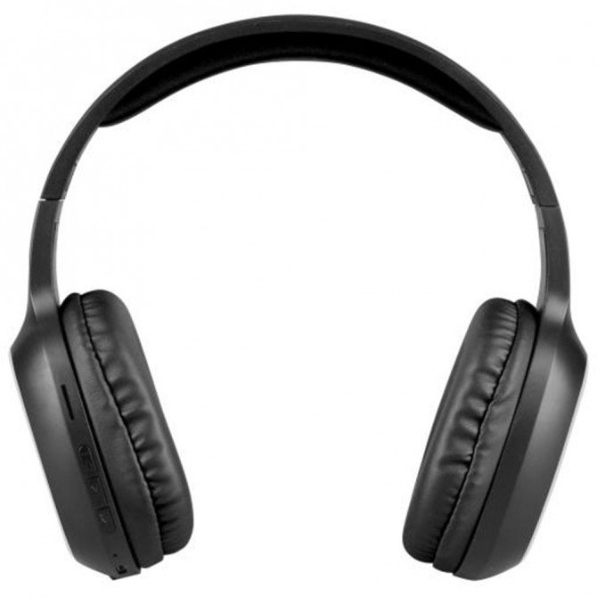 Беспроводные наушники Havit HV-H2590BT Чёрный-2