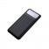 Повербанк Baseus Thin QC3.0 M+T Dual input Digital LCD (10000mAh) Чёрный (PPYZ-C01)