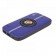 Повербанк Remax (OR) RPP-91 Camera 10000mAh Violet (Wireless)