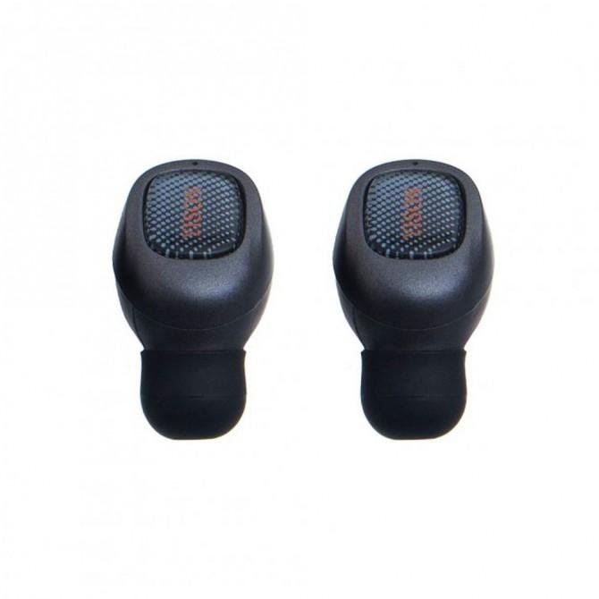 Беспроводные наушники Yison TWS-T1 Чёрный-2