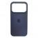 Original Full Soft Case (MagSafe) for iPhone 17 Pro Midnight Blue