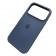 Original Full Soft Case (MagSafe) for iPhone 17 Pro Midnight Blue