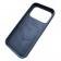 Original Full Soft Case (MagSafe) for iPhone 17 Pro Midnight Blue