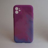 Чохол Colorfull Soft Case iPhone 11 Pink Dreams Чохол Colorfull Soft Case iPhone 11 Pink Dreams
