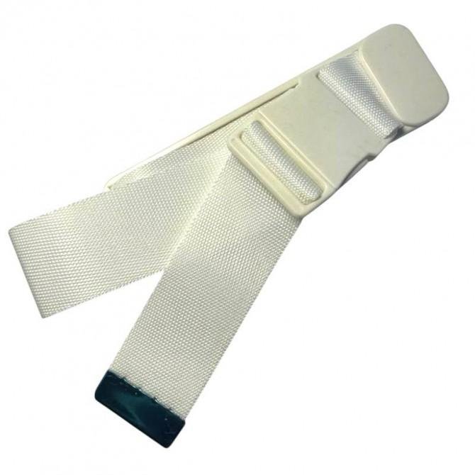 Держатель Pop Socket Kickstand White-2