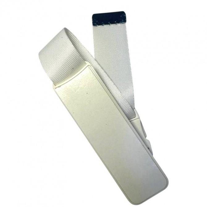 Держатель Pop Socket Kickstand White-3