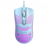 Мишь Twolf V15 Wired Blue