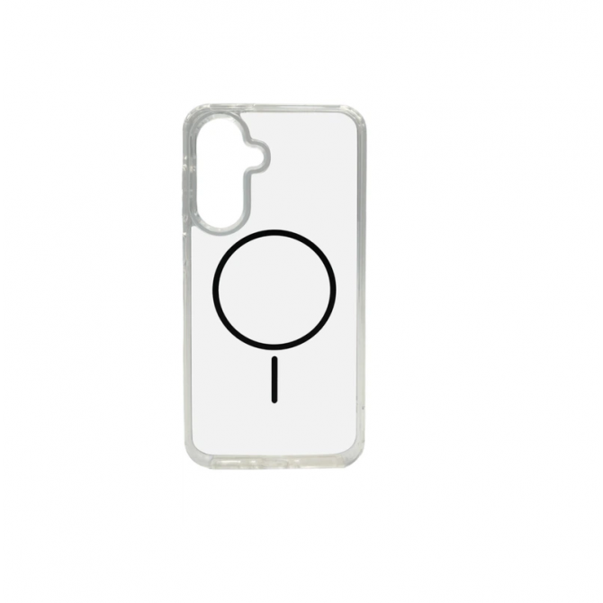 Чехол Cosmic Acrylic Thin Magnetic for Samsung Galaxy A16 Black