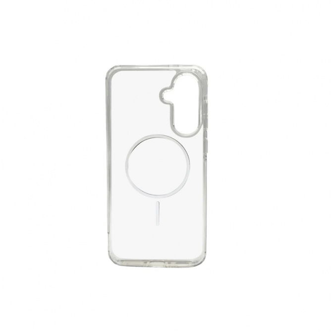 Чехол Cosmic Acrylic Thin Magnetic for Samsung Galaxy A16 Black-1