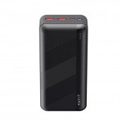 Додаткова батарея HAVIT HV-HK403 (30000 mAh) Black Додаткова батарея HAVIT HV-HK403 (30000 mAh) Black