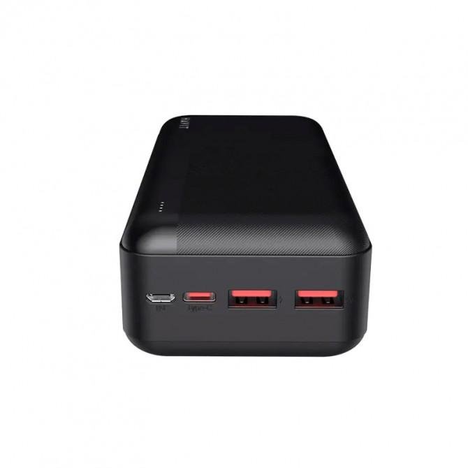 Додаткова батарея HAVIT HV-HK403 (30000 mAh) Black-2