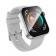 Смарт годинник Borofone BD13 sport watch (call ver) Срібний