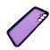 Чехол Soft Case Samsung A346 Galaxy A34 Темно Фиолетовый FULL