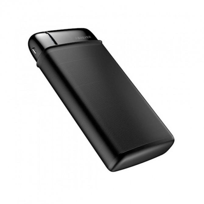 Повербанк Forever TB-100L 20000mAh Black-1