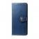Чехол-книжка GETMAN Gallant for Xiaomi Redmi 10 Blue