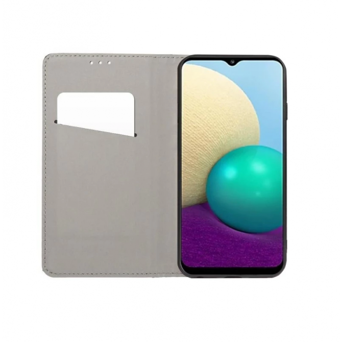 Чохол-книжка Magnet для Xiaomi Redmi 10 Blue-2