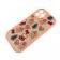 Чохол TPU Cute Christmas iPhone 15 Pro Max Pink