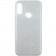 Чехол Silicone 3in1 Блёстки для Huawei Y6 2019/Y6s Silver