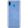 Чехол Silicone 3in1 Блёстки для Samsung A205/A305 Galaxy A20/A30 Blue