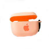 Чохол Silicone Protective Case For Airpods Grape fruit Чохол Silicone Protective Case For Airpods Grape fruit
