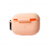 Чохол Silicone Protective Case For Airpods Grape fruit Чохол Silicone Protective Case For Airpods Grape fruit